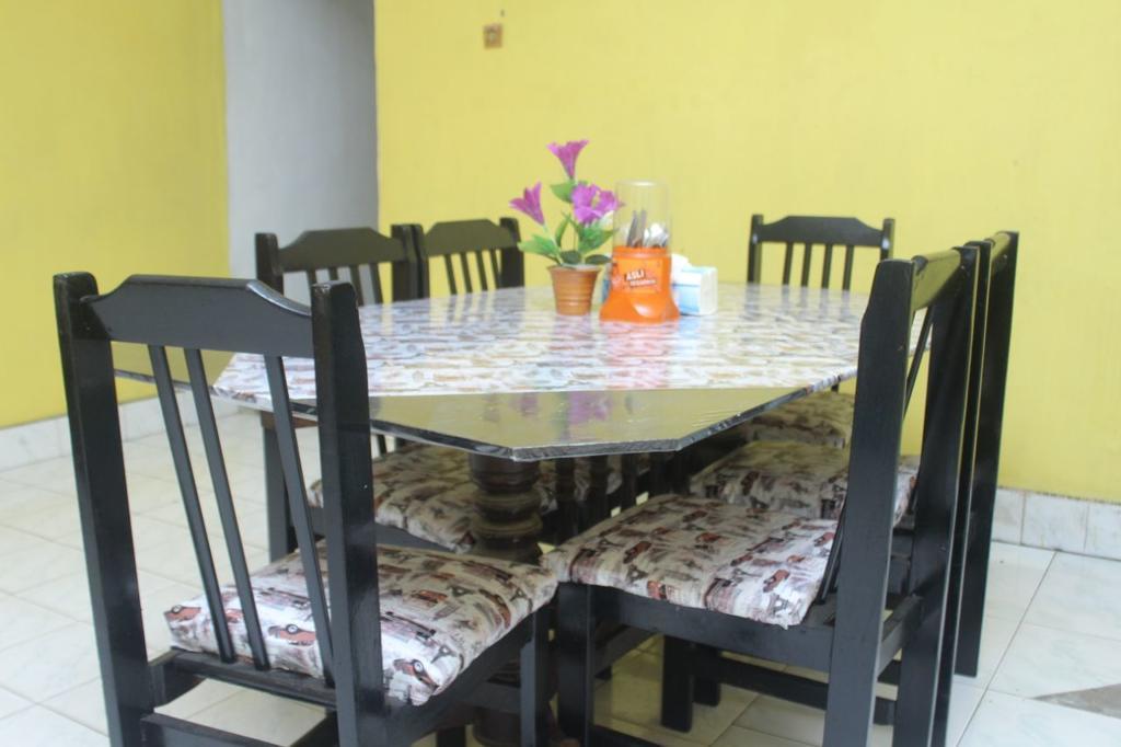 Kuala Namu Guest House Medan Exterior photo
