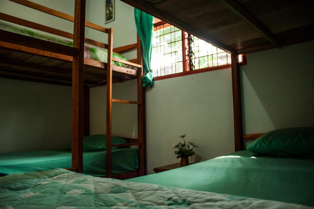 Kuala Namu Guest House Medan Exterior photo